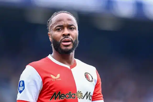 Raheem Sterling Arrested After M3 Lamborghini Crash in Hampshire