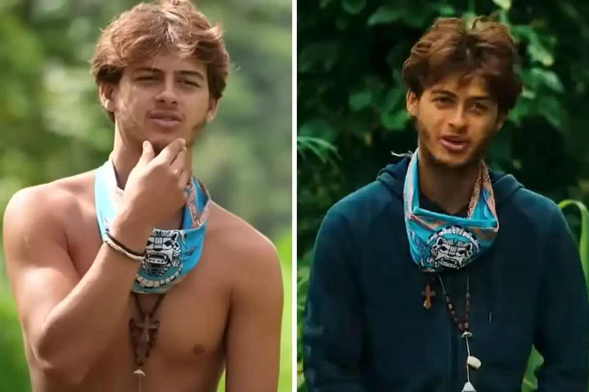 Survivor Greece Pulled After Contestant Suffers Leg Amputation in Dominican Republic