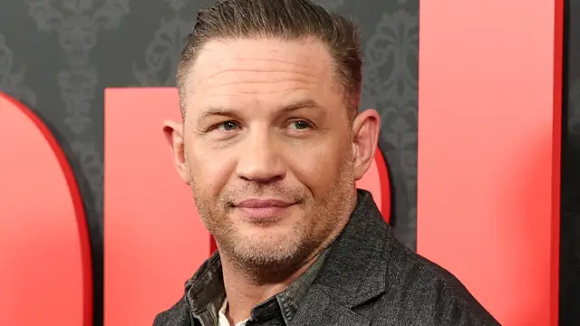 Tom Hardy Fired From MobLand Ahead Of Season 3 Over On-Set Issues