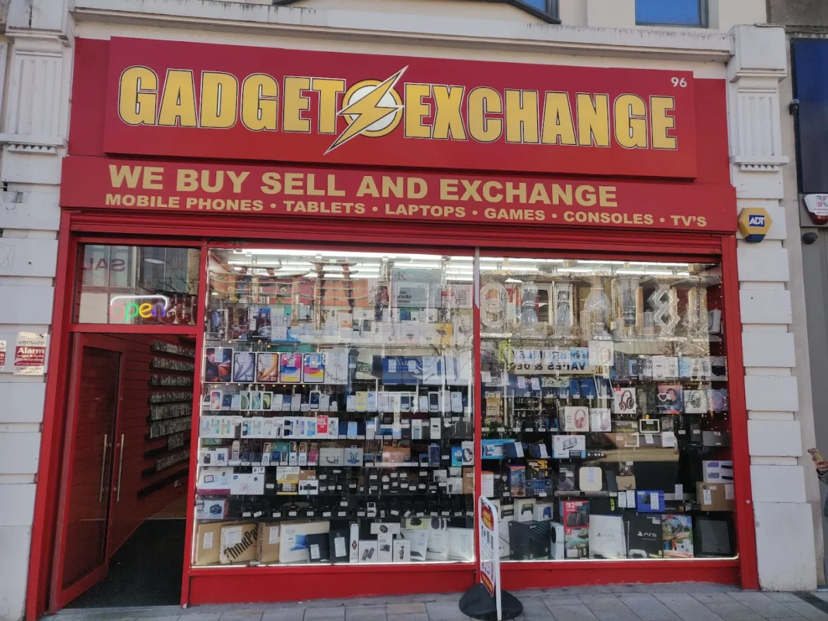 Teenager Charged Over Bromley High Street Airgun Robbery Attempt