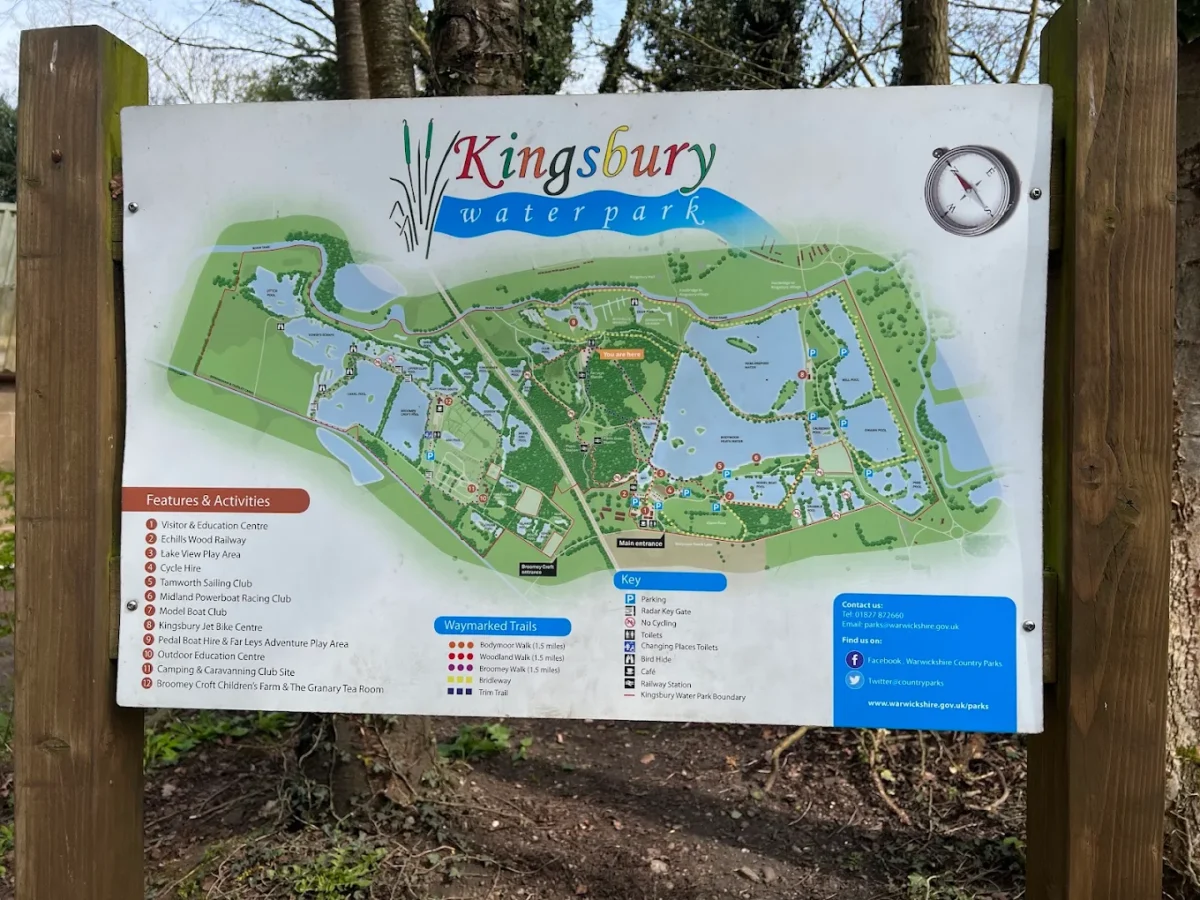 Teenage Girl Missing in Water Prompts Major Search at Kingsbury Water Park
