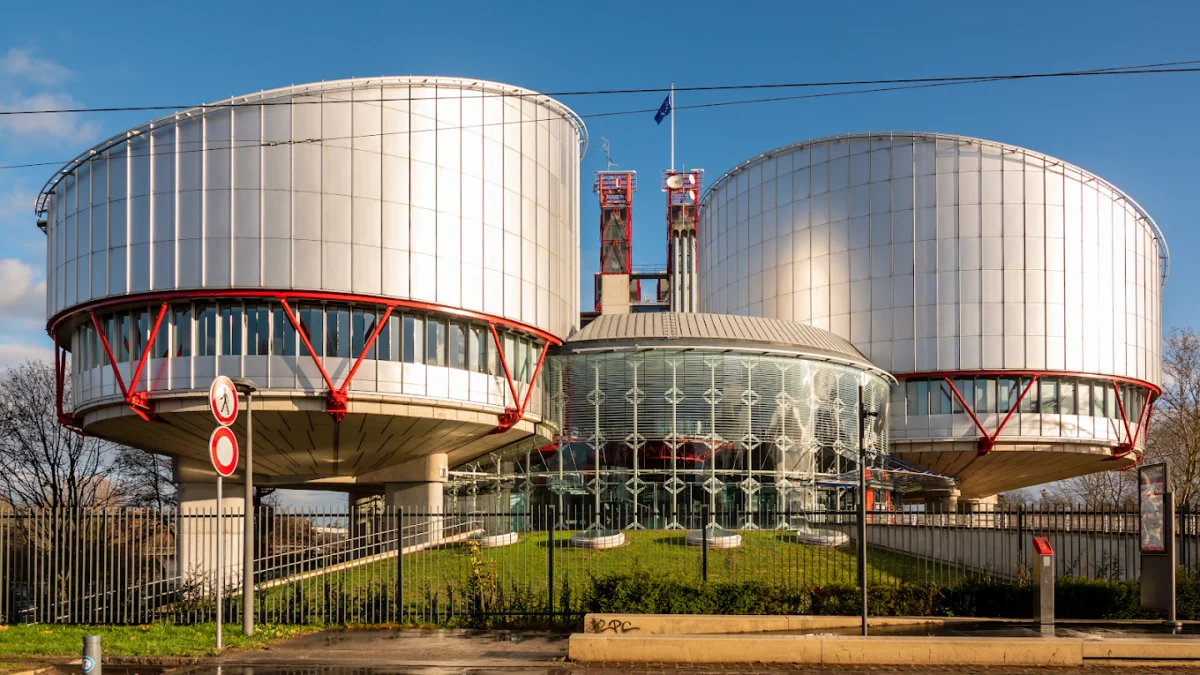 Nearly Half of ECHR Judges Have No Domestic Bench Experience