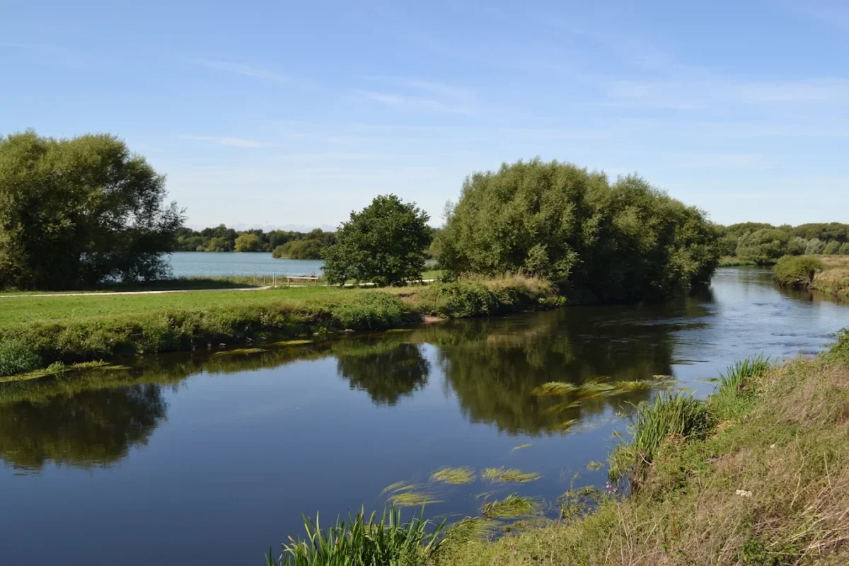 Police Recover Body of 15-Year-Old Girl at Kingsbury Water Park