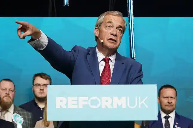 Reform UK Hires Vetting Officer After Councillor Scandal Fallout