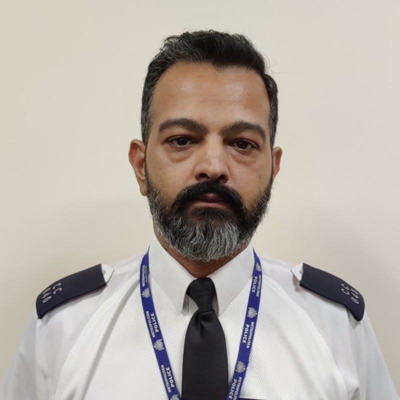 Ex-West Midlands Police Superintendent Syed Hussain Charged With £720k Fraud
