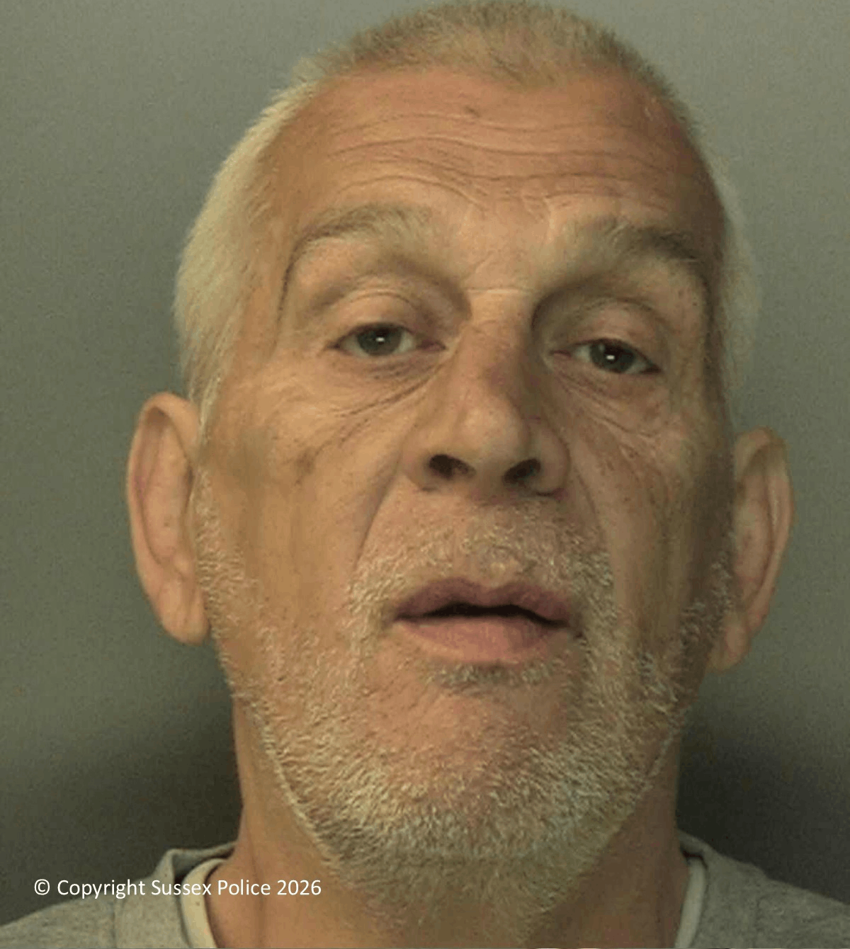 Brighton Man Jailed for Distraction Burglaries Targeting Vulnerable Homes