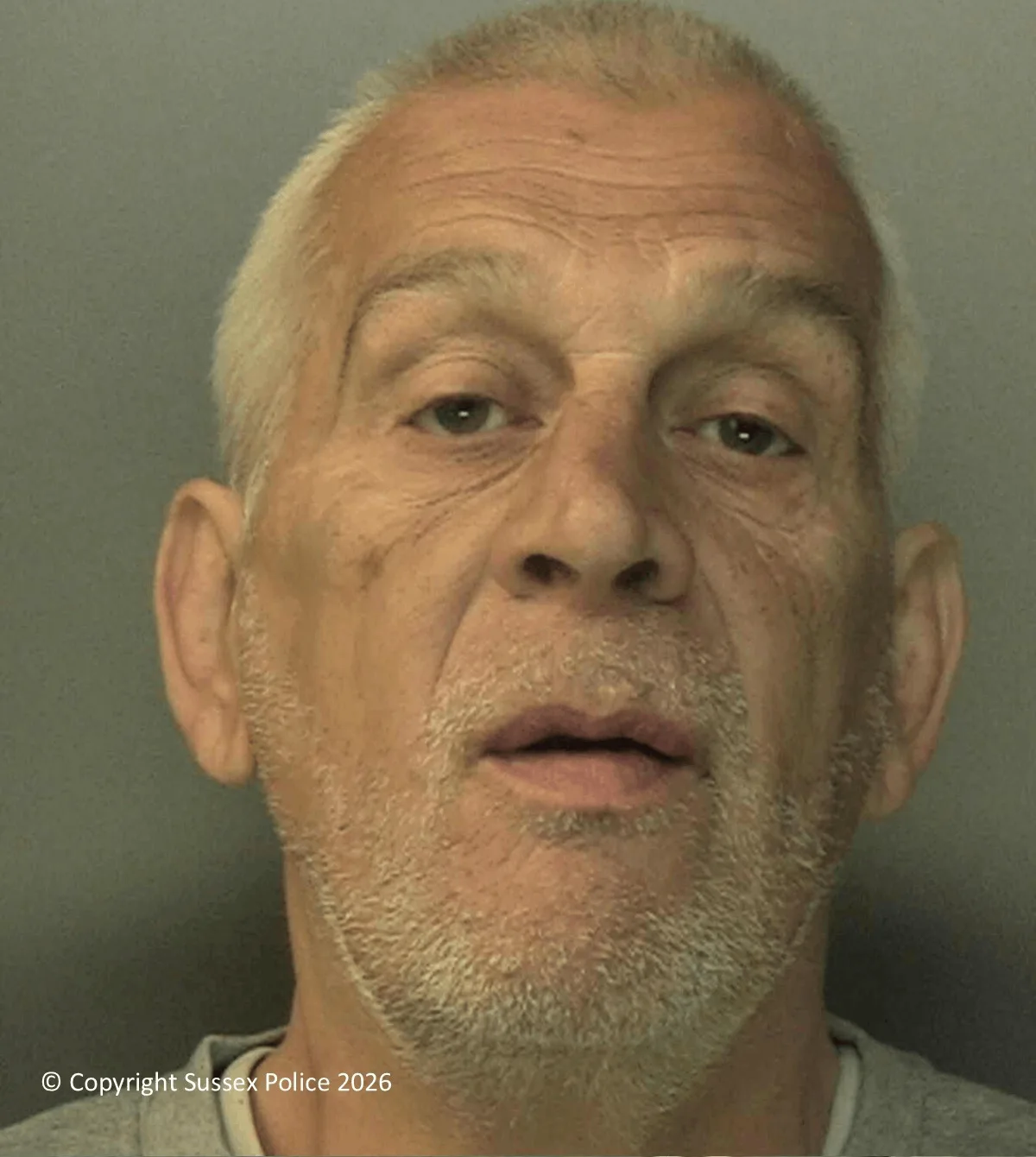 Brighton Man Jailed for Distraction Burglaries Targeting Vulnerable Homes