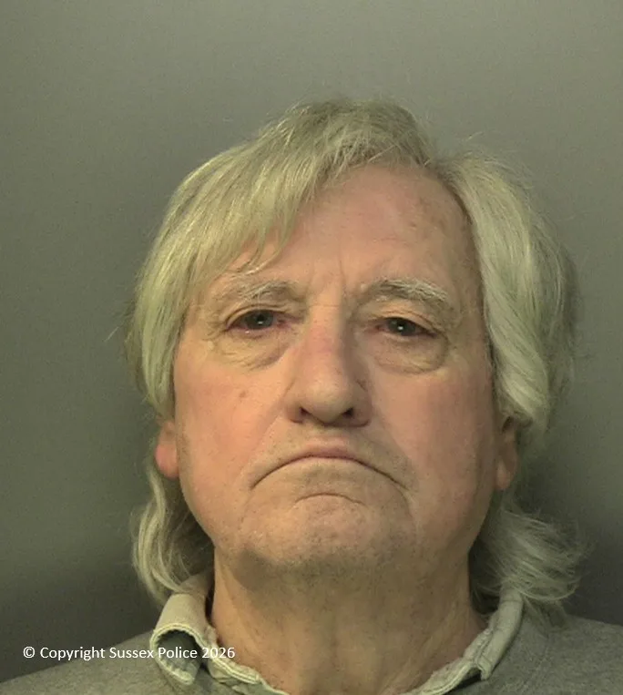 Brighton Man Jailed for Stalking Three Women Over Months
