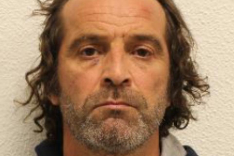 Erith Man Jailed for Brutal Assault Leaving Woman with Broken Cheekbone