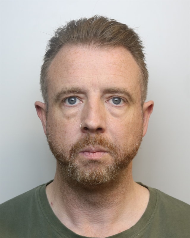 Alan Styles Jailed for Sexual Assaults on Young Girls in Wiltshire