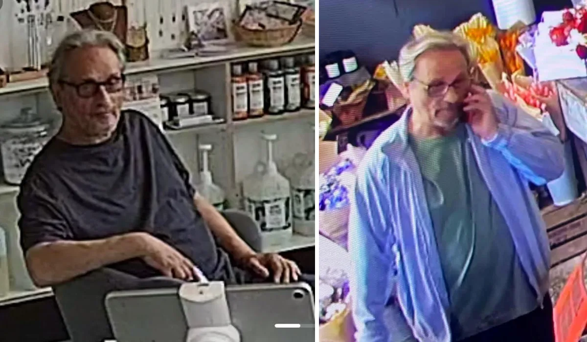 Police Appeal After Fraudster Tricks Hove Shop Staff Into Handing Over Cash