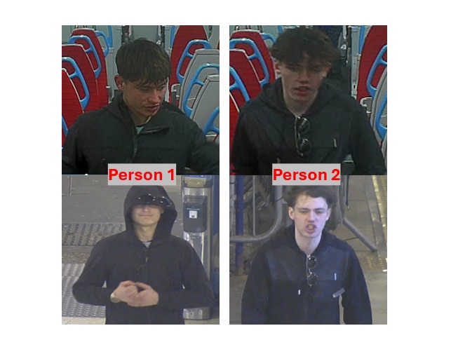 Brighton Staff Assaulted At Station After Ejecting Disruptive Men