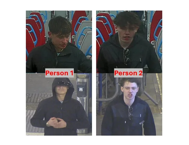 Brighton Staff Assaulted At Station After Ejecting Disruptive Men