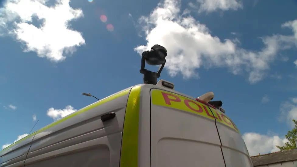Cumbria Police Use Live Facial Recognition at Appleby Horse Fair