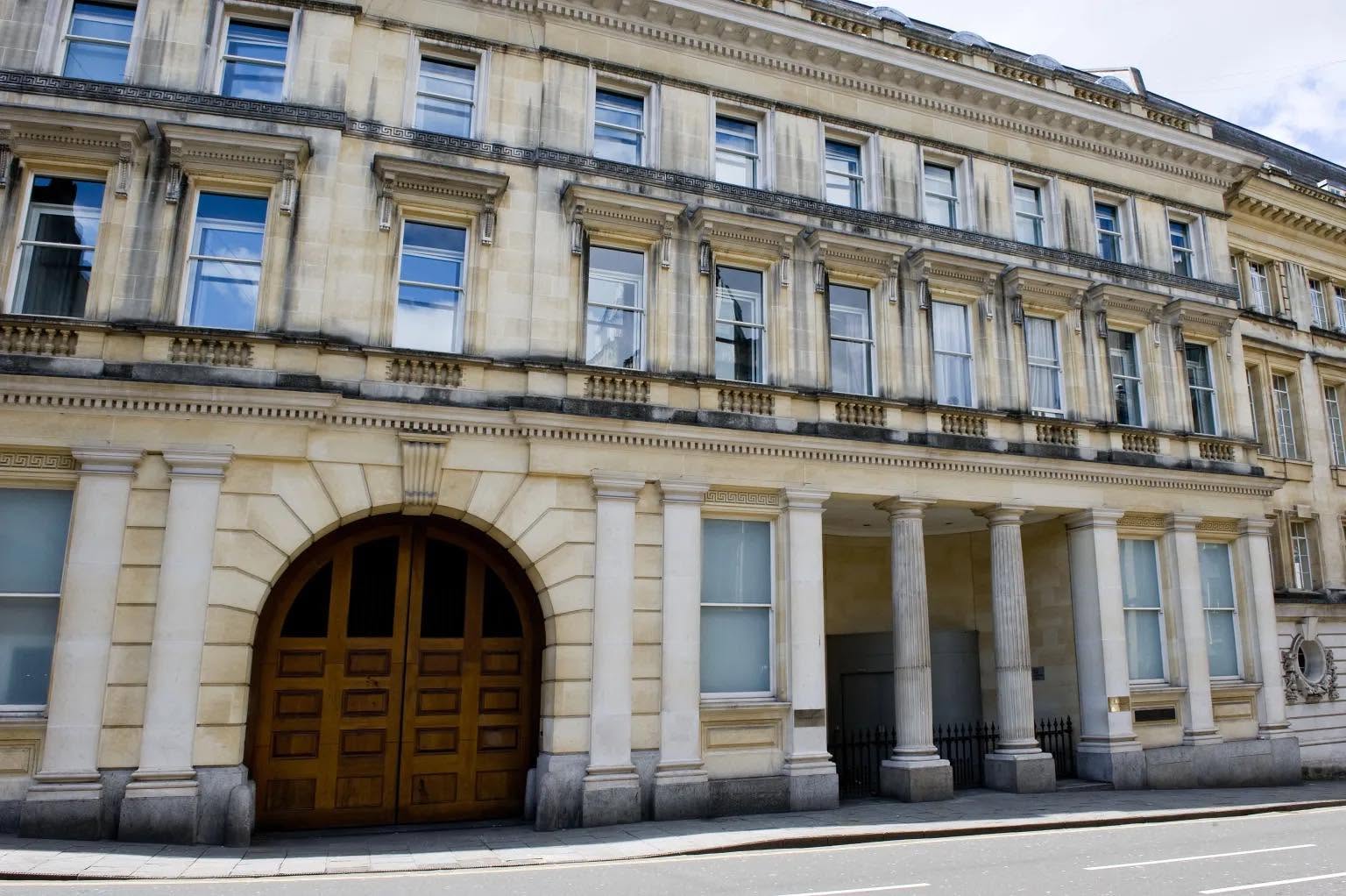 Teen Girl Raped by Four Men in Bristol After Lured from Somerset