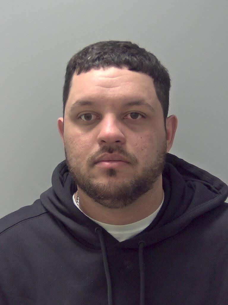 Man Jailed 31 Months for Drug Supply After Newmarket Police Stop