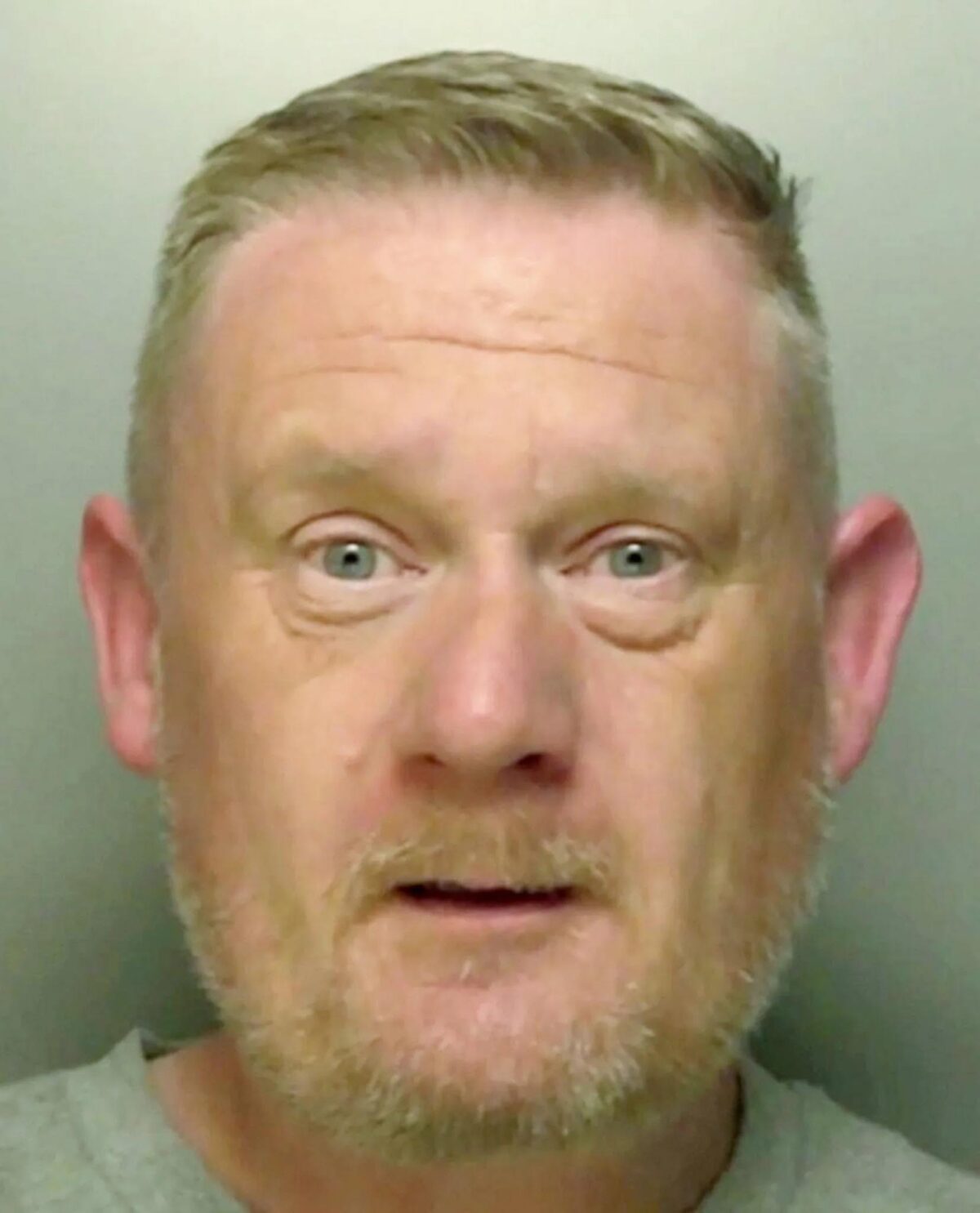 Hull Man Convicted After Driving at Wife and Attacking Her with Baseball Bat