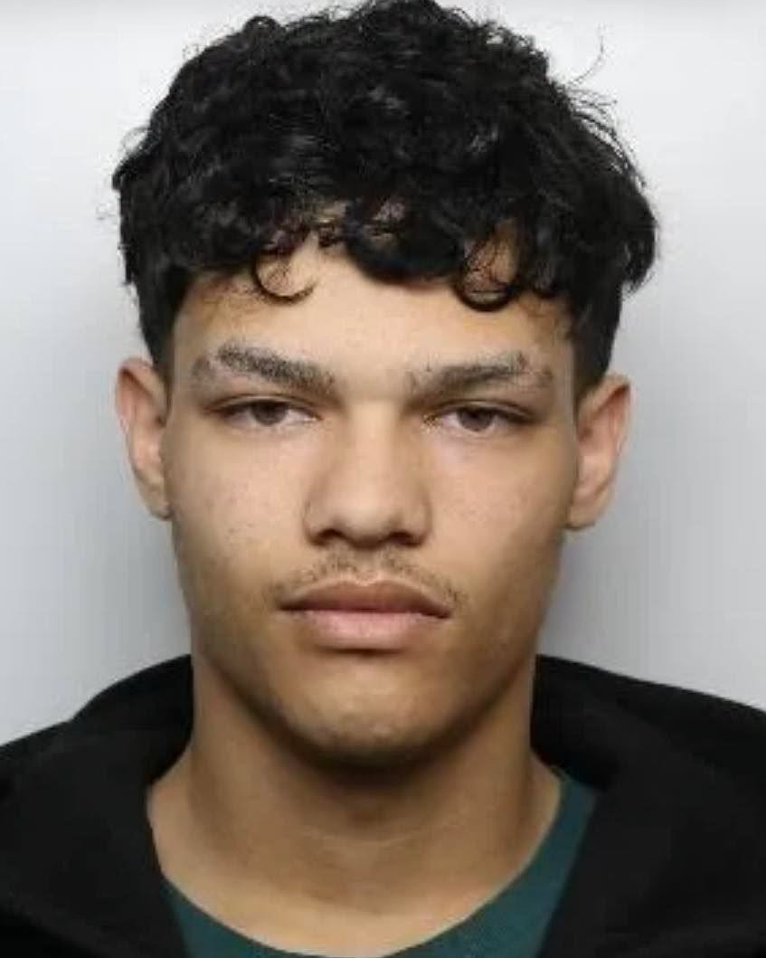 Teen Jailed for Online Abuse and Coercion in Sheffield