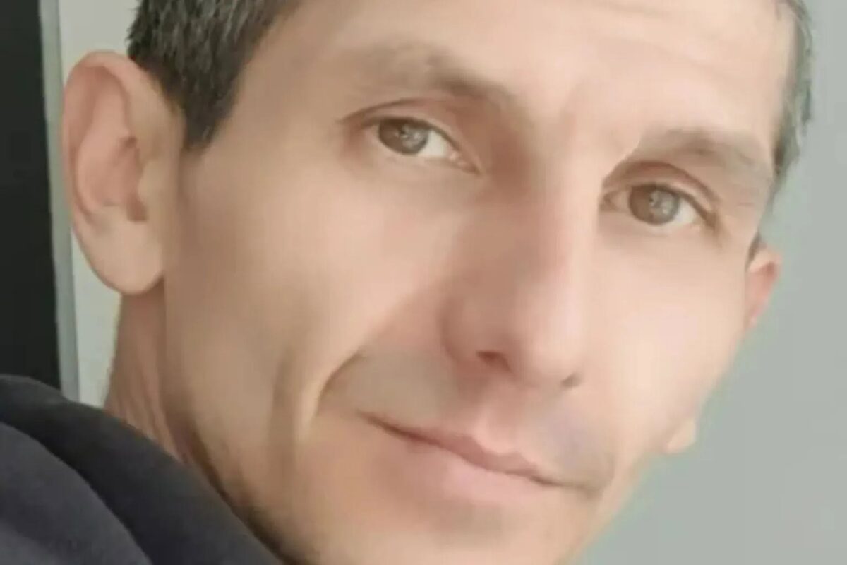 Police Release CCTV in Southampton Murder Probe of Ernest Deputat