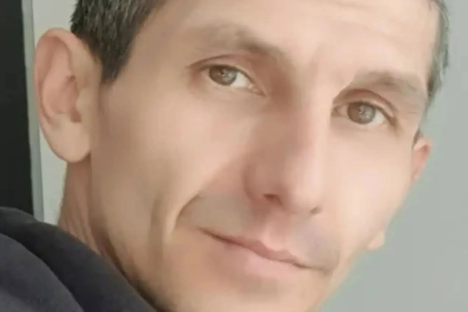 Police Release CCTV in Southampton Murder Probe of Ernest Deputat