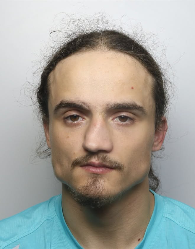 Derby Man Jailed 13 Years for Firing Gun in Chaddesden Dispute