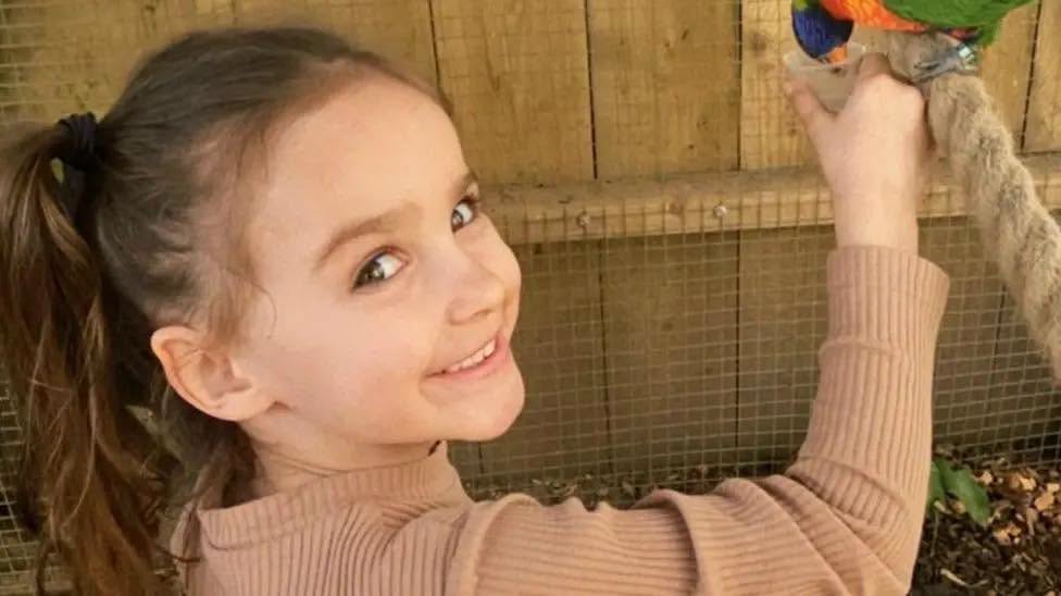Teen Denies Murder of Nine-Year-Old Aria Thorpe in Weston-Super-Mare