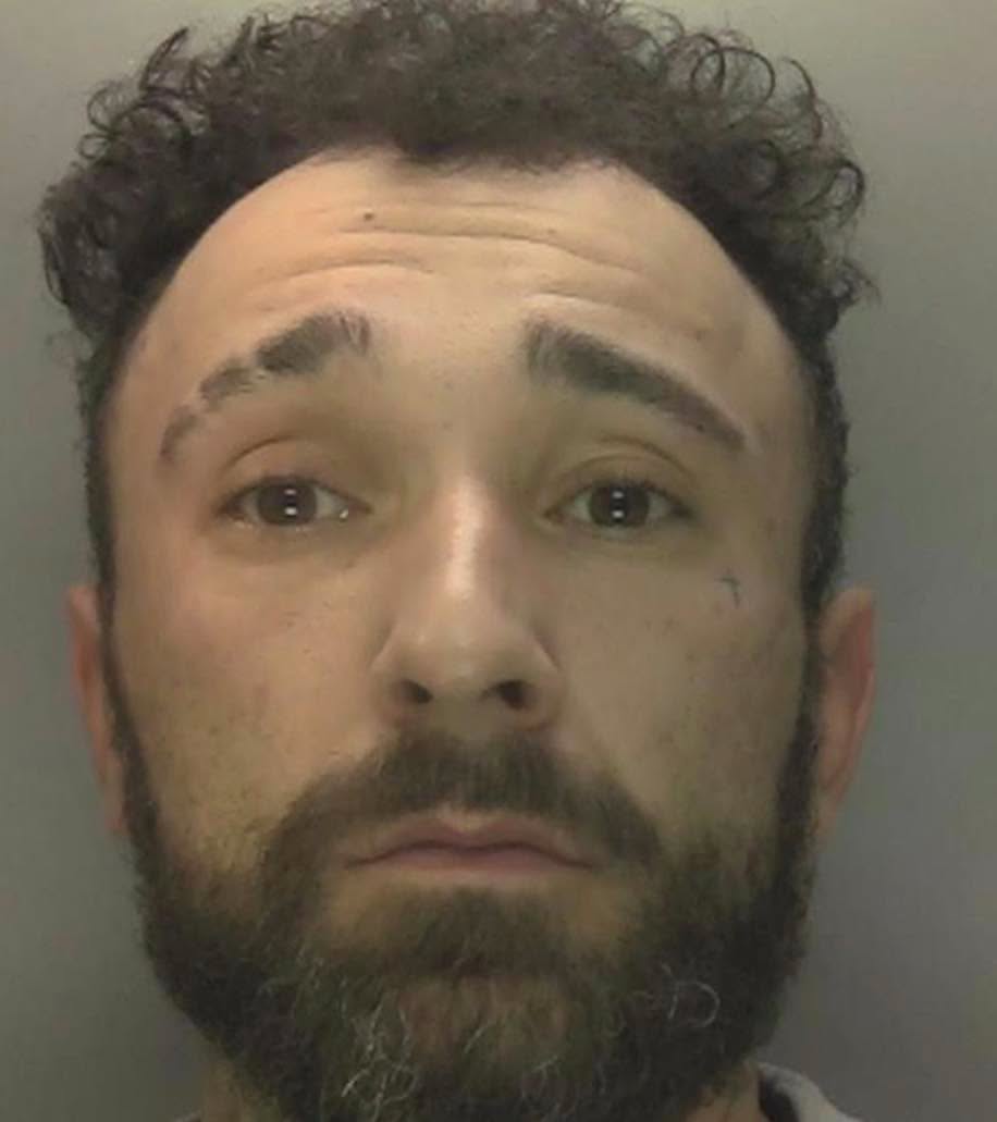 Man Found Guilty of Manslaughter After Body Found in Birmingham Canal