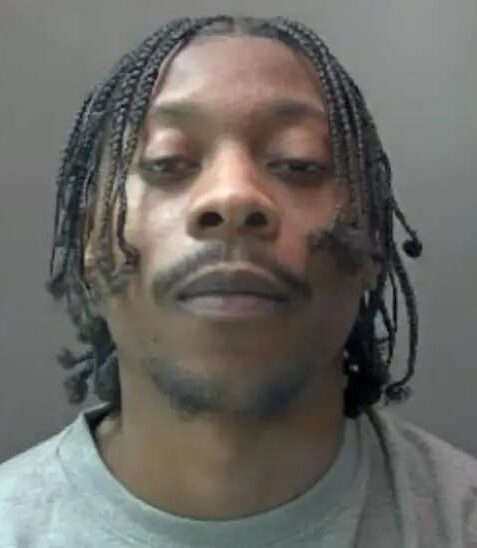 Man Jailed for Bushey Vu Lounge Murder After Fatal Stabbing