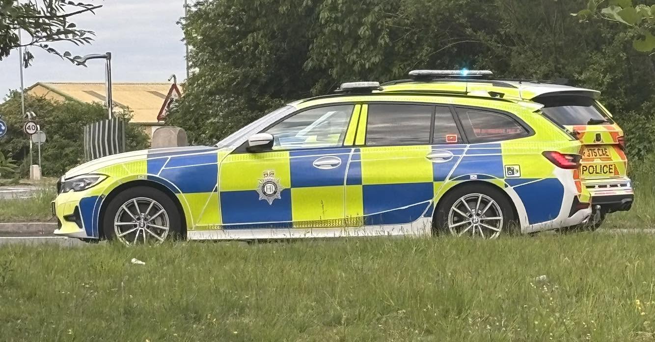 Nottinghamshire Police Officer Dismissed Over Suspected Burglar Incident