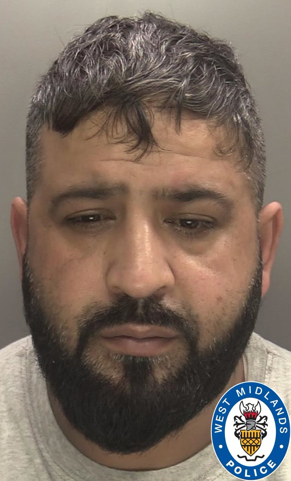 Man Sentenced to Life for Murder of Young Mom Lily Whitehouse in Oldbury