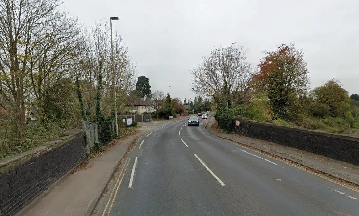 Man Arrested After Alleged Rape Attack On Gloucester Street