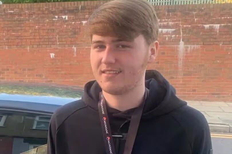 Merseyside Police Link Ellis Cox Murder Gun to Two Previous Shootings