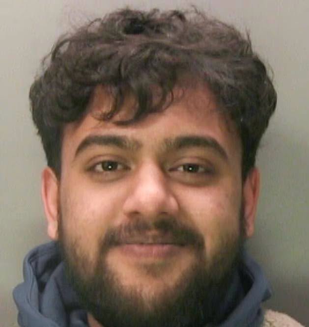 Tarek Miah Jailed 15 Years for Child Rape and Grooming in West Sussex