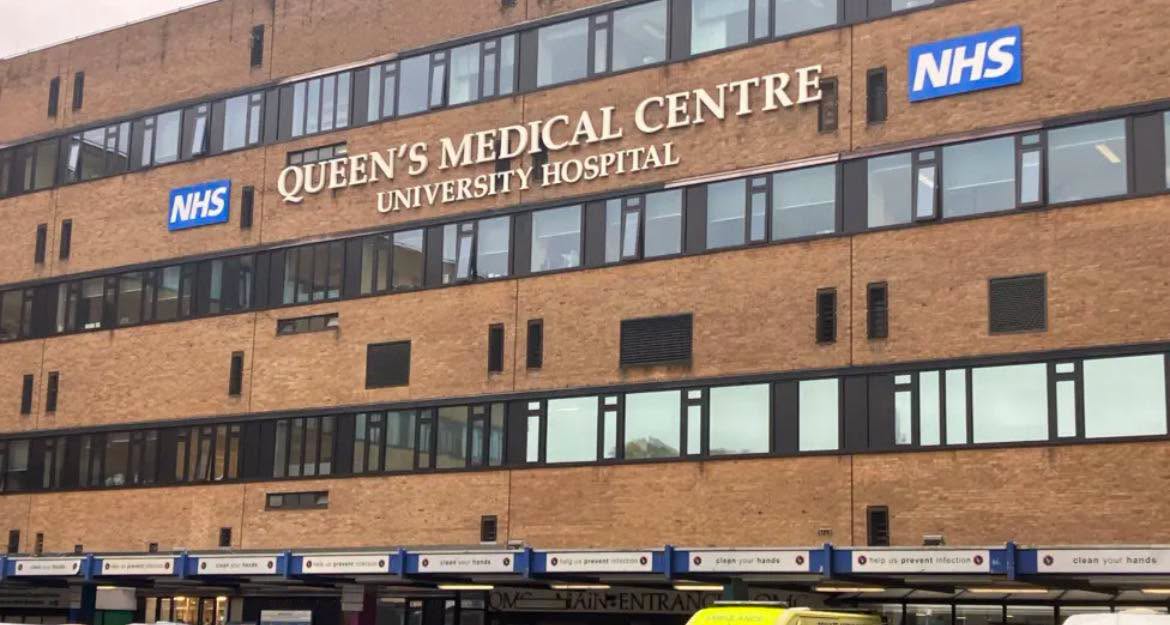 Eight Bodies Found Decomposed at Nottingham NHS Mortuary Amid Freezer Shortage
