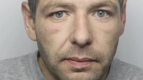 Child Killer Stabbed 25 Times and Left to Die at HMP Wakefield