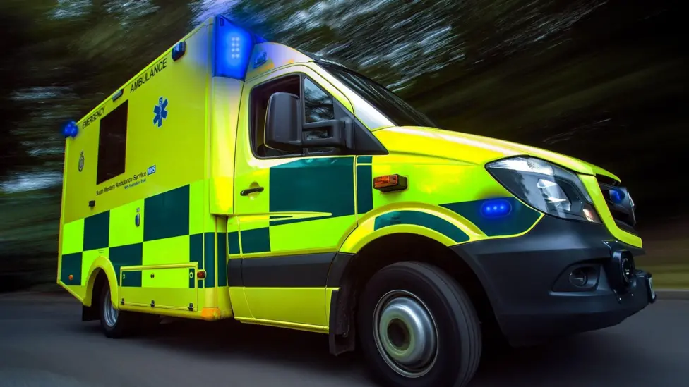 Man Dies in Three-Vehicle Accident on A387 East Looe Cornwall