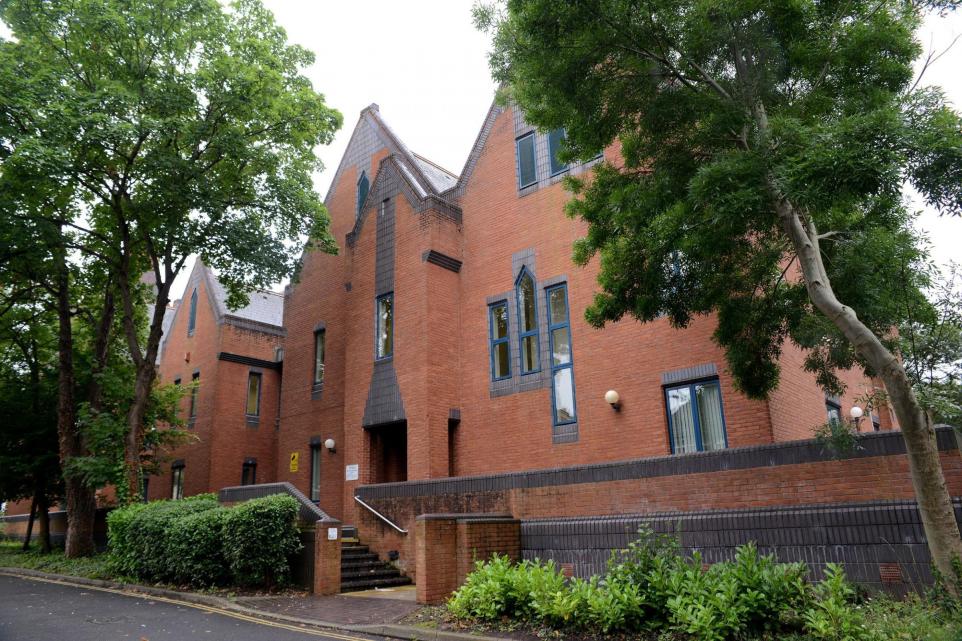 Plymouth Police Officer Chloe Henderson Charged with Theft Ahead of Court Trial