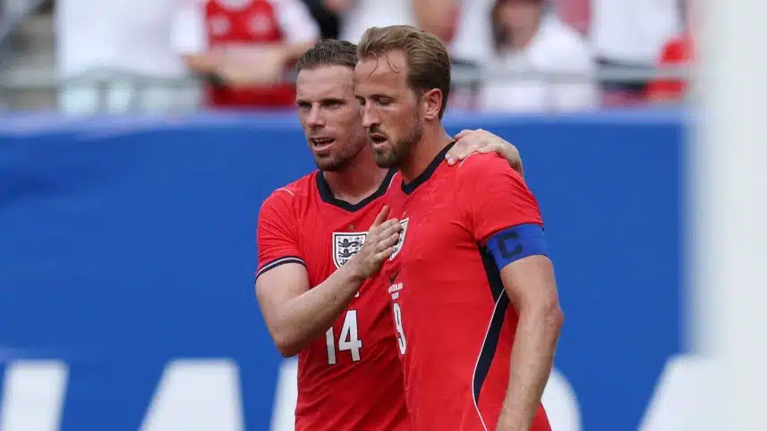 Nine Injured in Shooting Near England World Cup Camp in Missouri