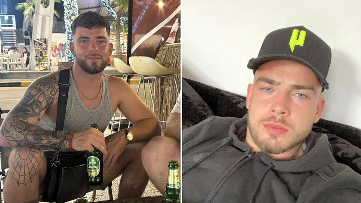 Joseph O’Sullivan Dies In Bali Motorcycle Accident At 26