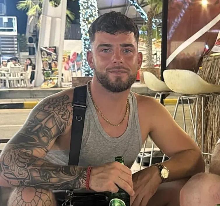 Joseph O’Sullivan Dies In Bali Motorcycle Accident At 26