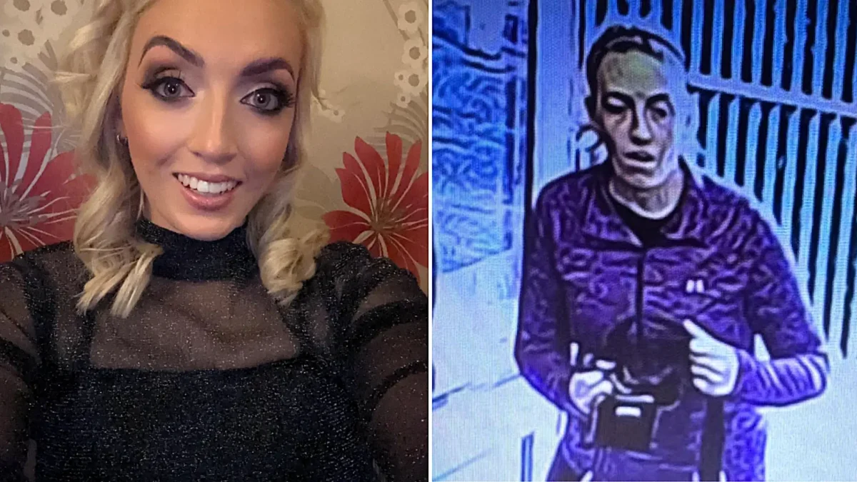 Urgent Police Search Continues For High Risk Missing Woman In County Tyrone