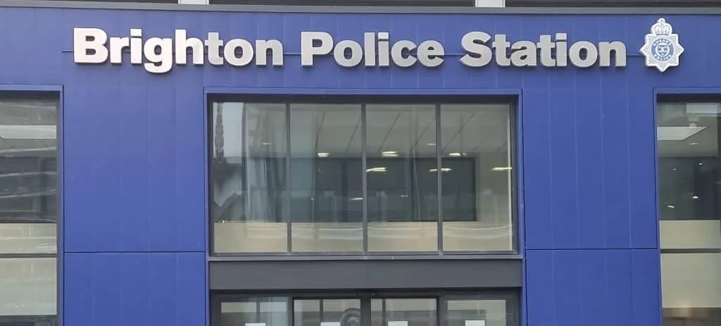 Former Sussex Police Volunteer Cleared After Dangerous Driving Probe