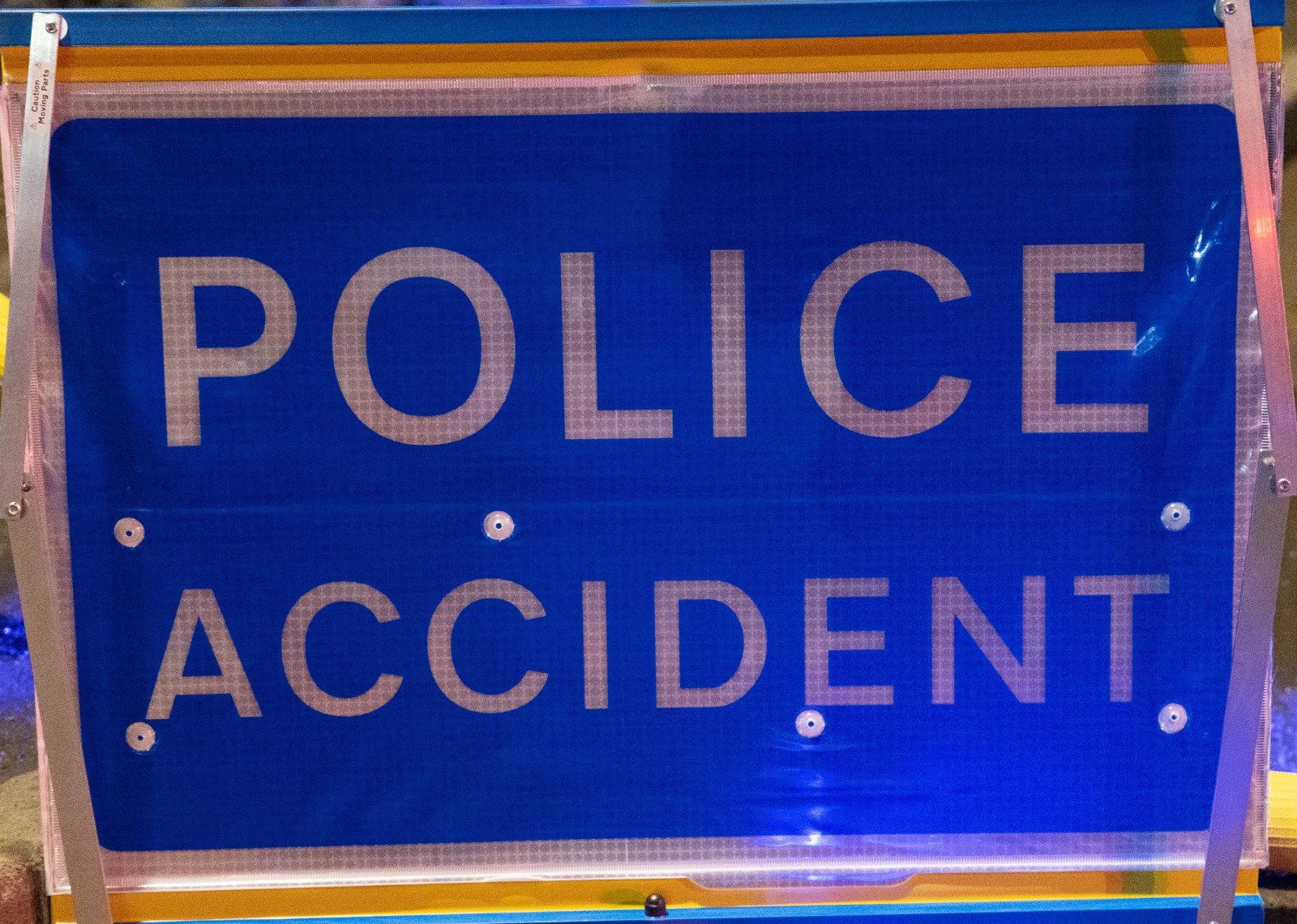 Serious M11 Crash Closes Both Directions in Cambridgeshire