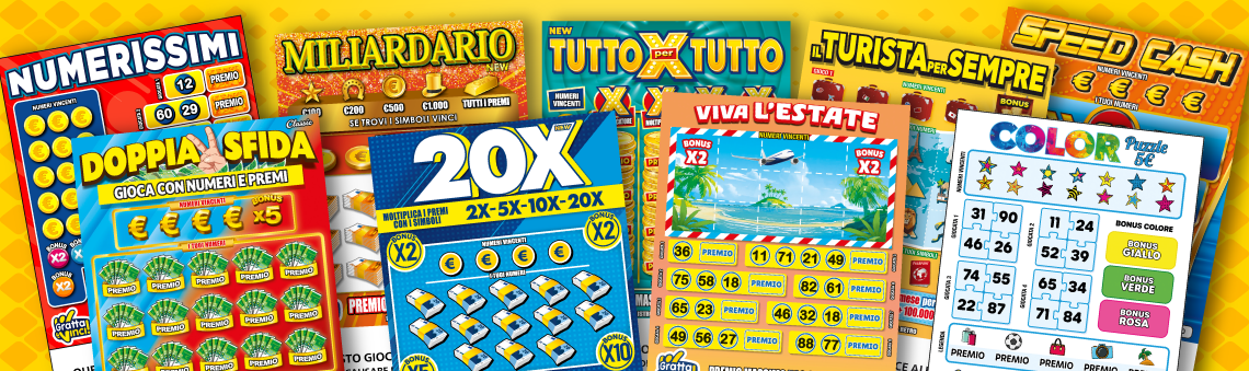 Nigerian Migrant Wins €500k Lottery but Struggles to Claim Without Papers in Italy
