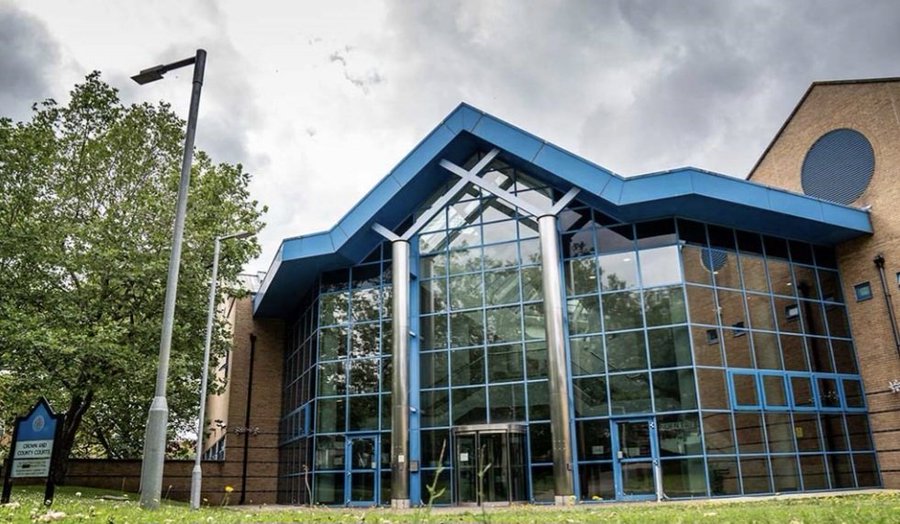 Basildon Kebab Shop Owner Faces Rape Trial at Crown Court