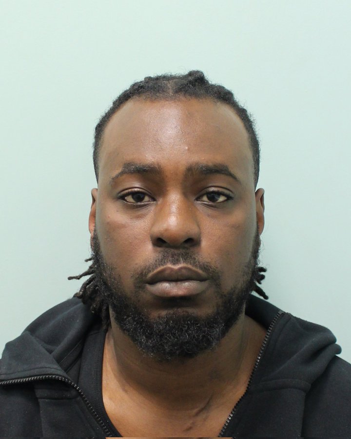 Victor Komolafe Jailed Nearly 9 Years for Sexual Abuse in Hertfordshire