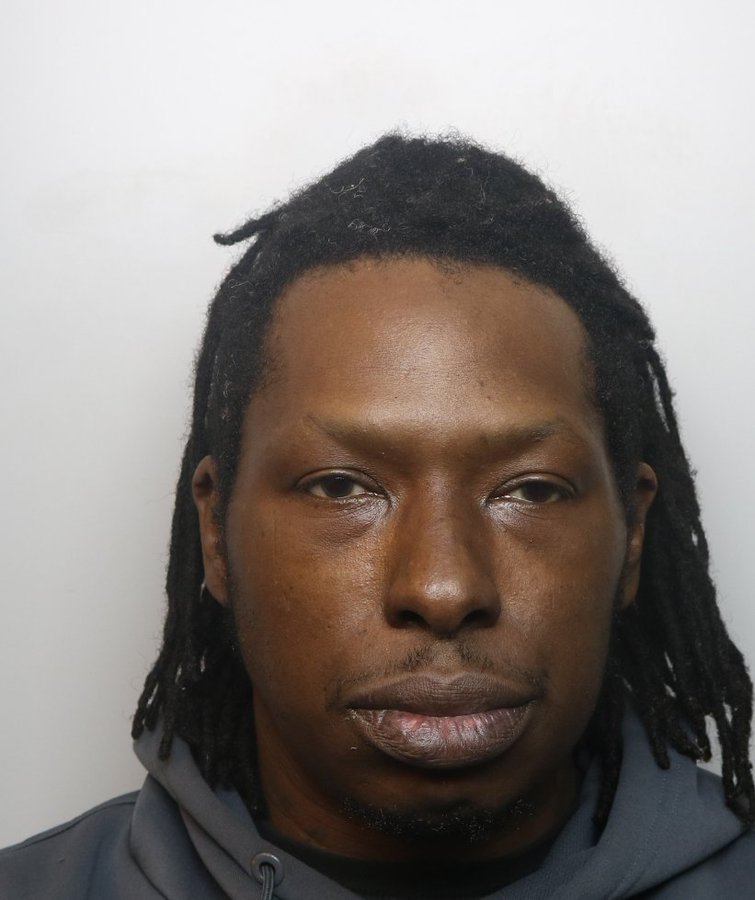 Shoplifter Simon Spencer Jailed for Theft Across Derbyshire Stores