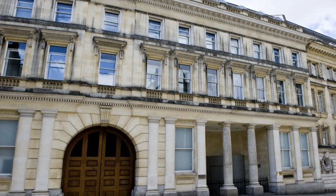 Three Men on Trial for Alleged Gang Rape in Bristol Escape UK in Lorry