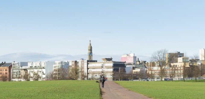 Ibrahim Daly Jailed for Attempted Rape in Glasgow Green May 2024