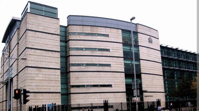 Syrian Teen Denied Bail Over Belfast Sexual Assault Case